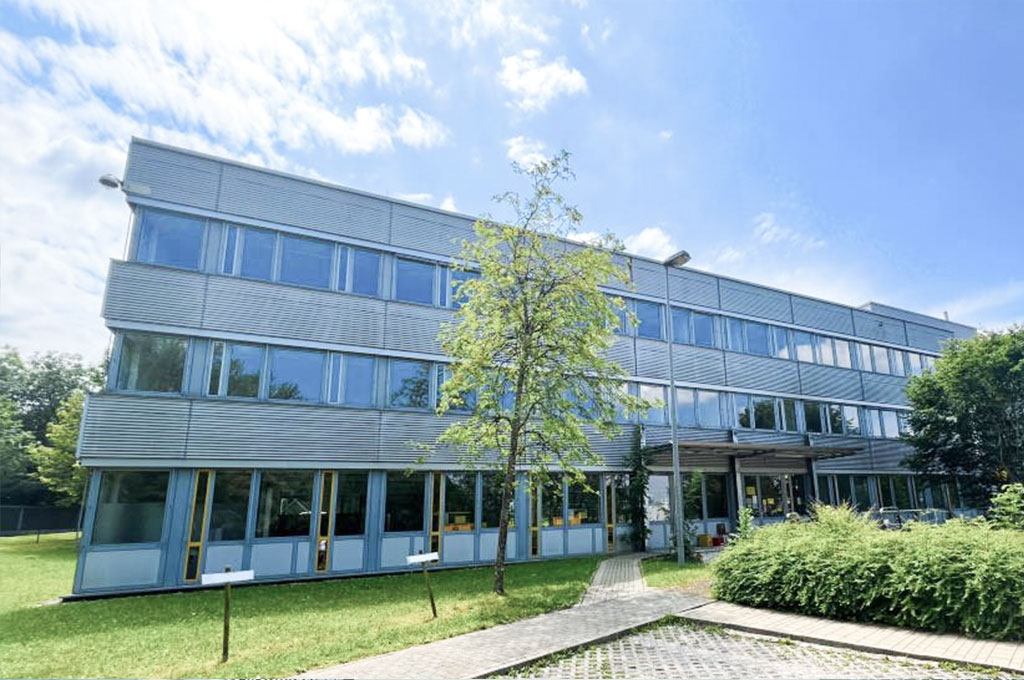 Praxisfläche mit Charme und Perspektive im Raum München – Bild 5